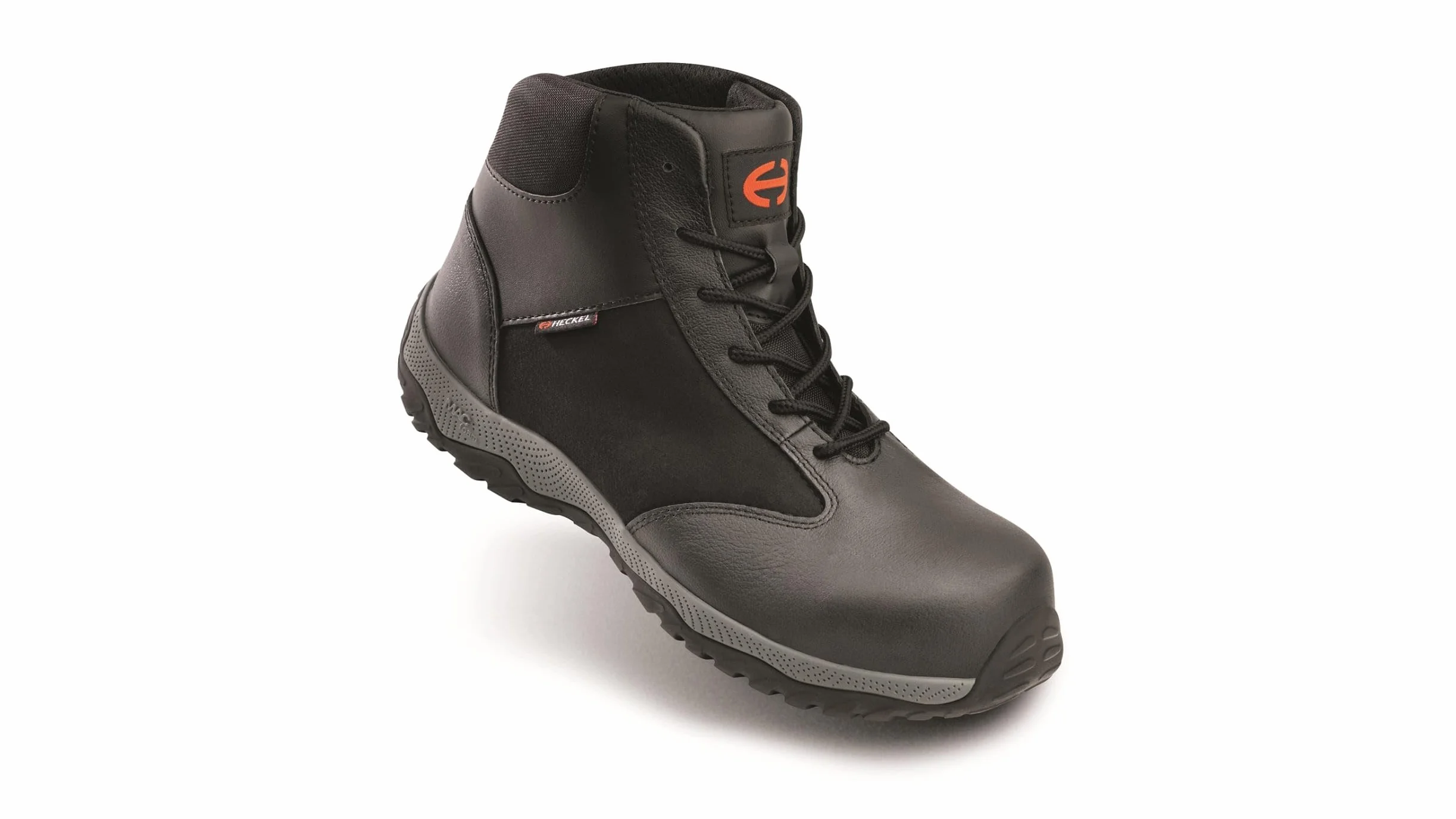 Uvex SC_6763342_3523990004898, Balet Flat Unisex Dorosły, czarny, 42 EU