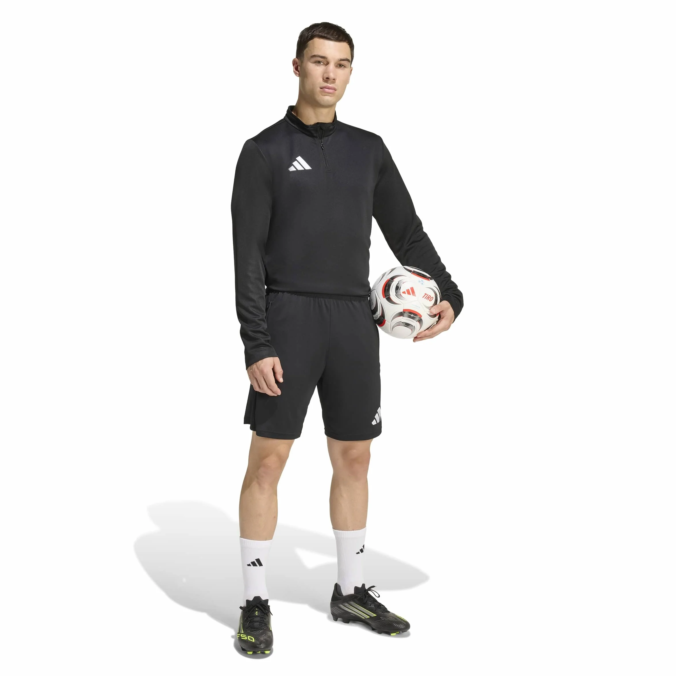 adidas Entrada26 Training - Shorty Mezczyzni