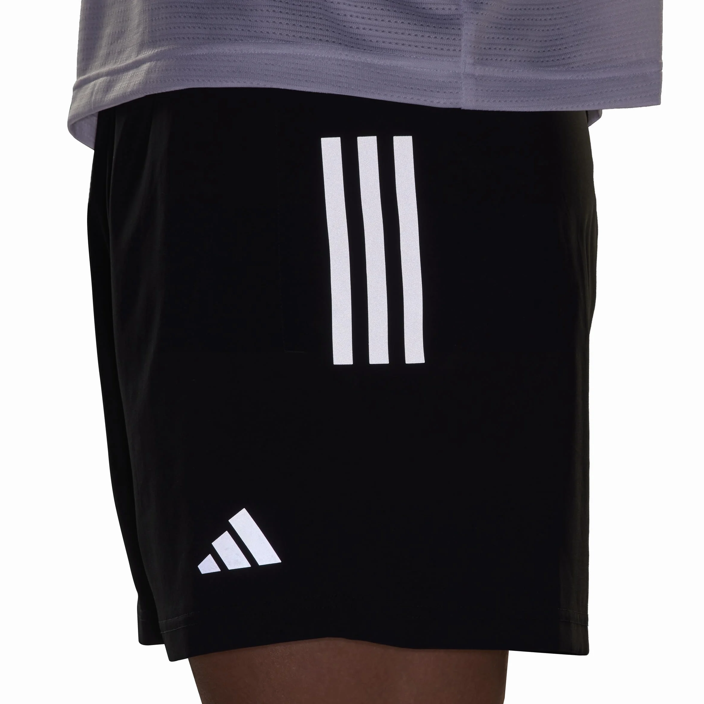 adidas Own The Run Shorts - Krótkie spodenki Mężczyźni