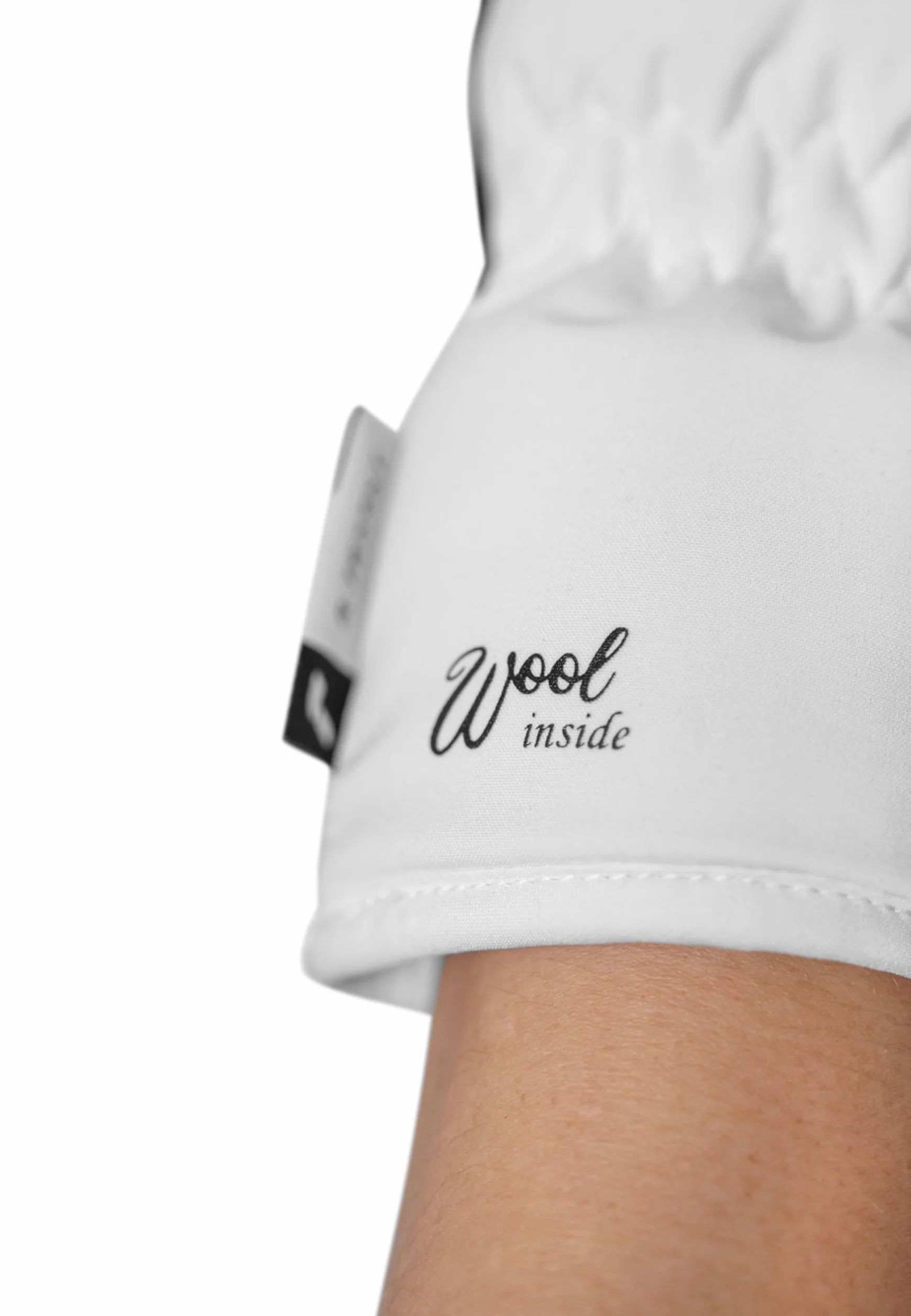 Reusch Angie R-TEX® XT Junior ciepłe, wodoodporne, wiatroszczelne i oddychające rękawiczki zimowe, rękawice narciarskie, rękawice śniegowe dla dzieci, młodzieży, dziewcząt i chłopców