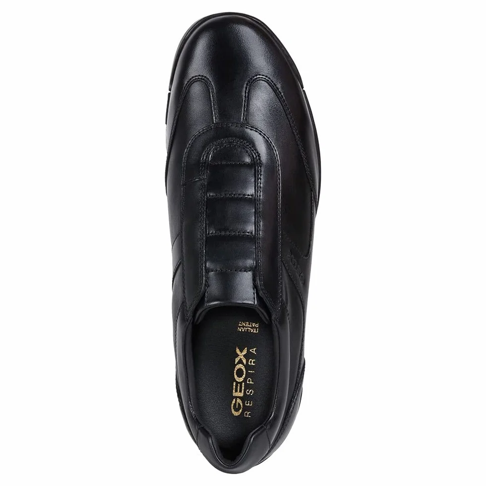 Geox Mężczyźni U Edgware BSNEAKERS