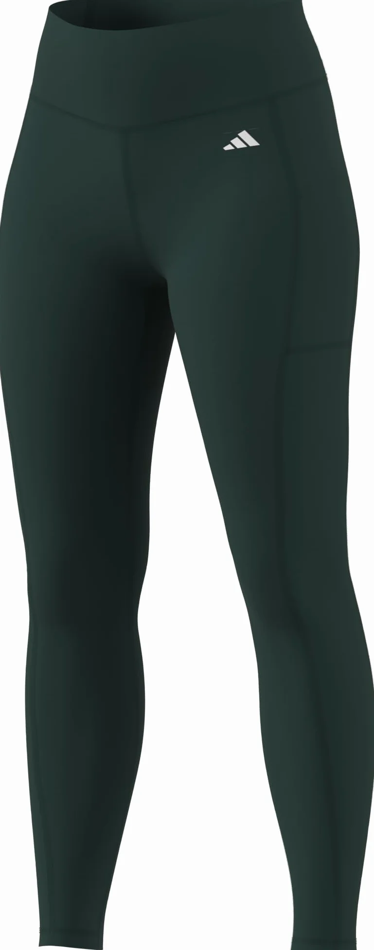 adidas Optime Full-length Leggings - Rajstopy Kobiety
