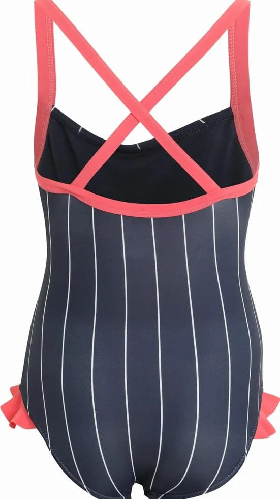 FILA Strój kąpielowy Kobiety Lomellina Aop Swimsuit