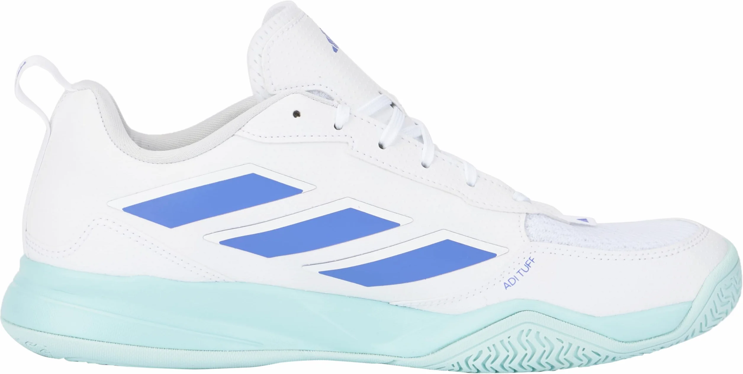 adidas Kobiety Avaflash Low TennisButy tenisowe