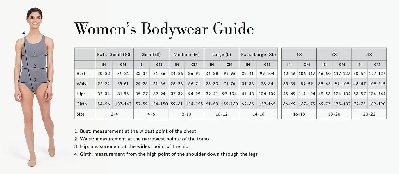Capezio Damskie sportowe trykoty księżniczki, królewskie, XL UK, Królewski, XL
