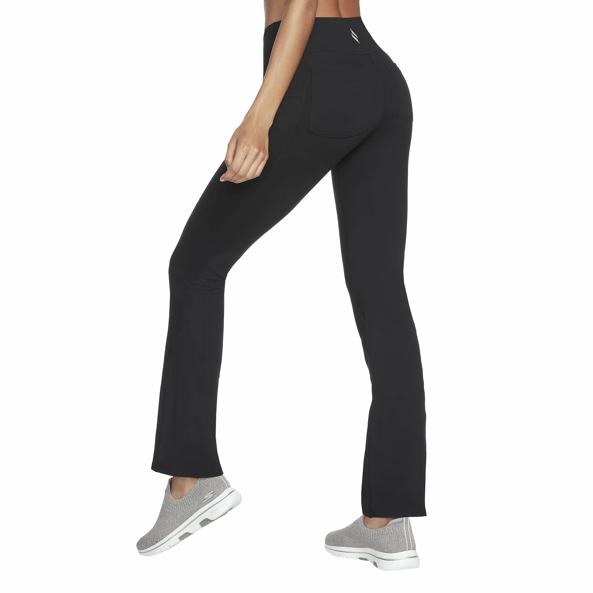 Skechers Gowalk Pant - Leginsy Kobiety