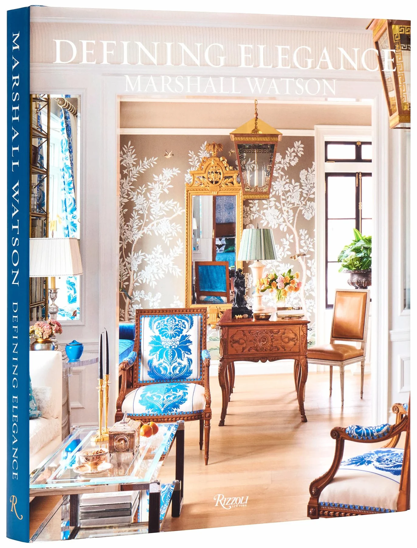 Marshall Watson: Defining Elegance