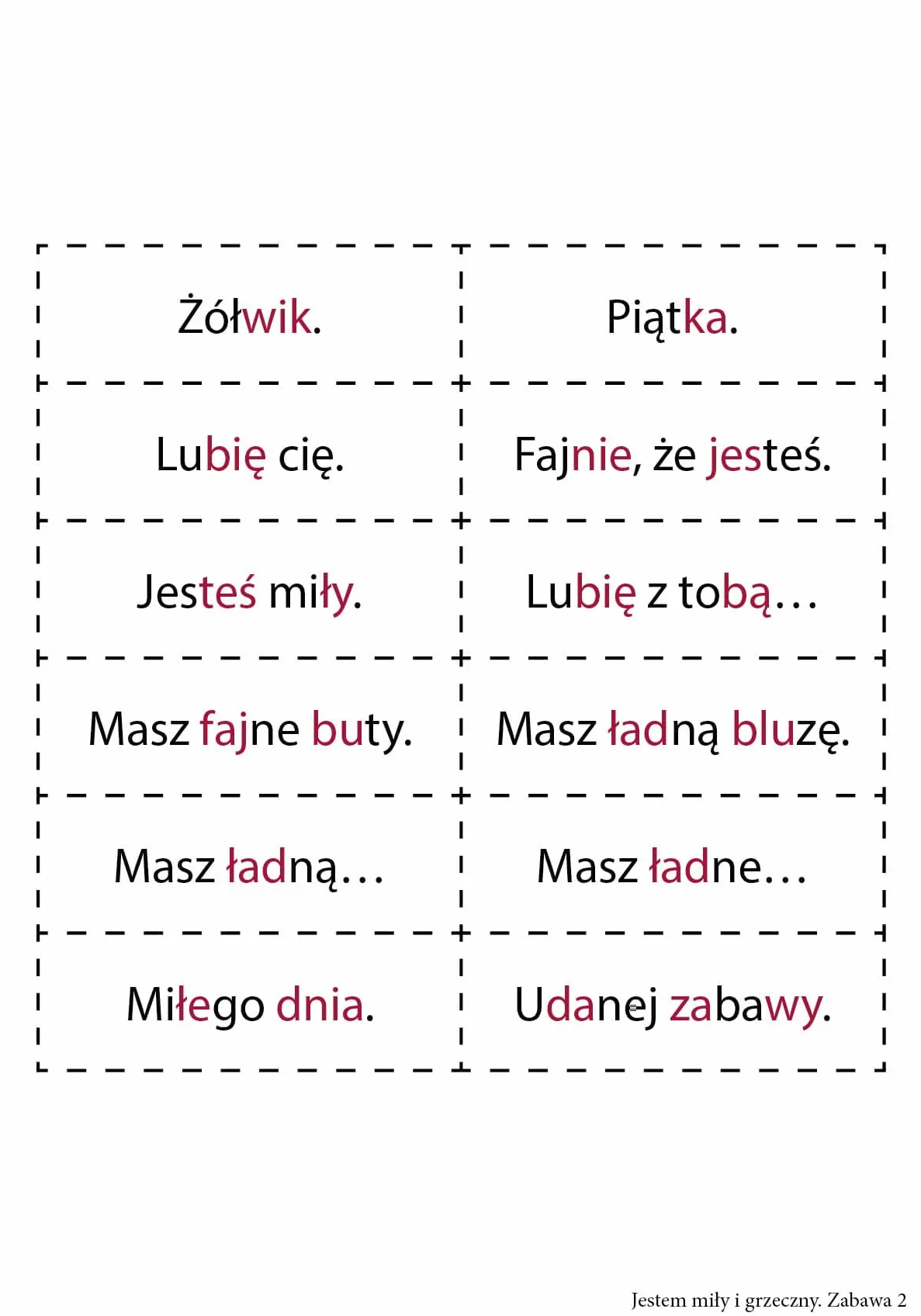 Ja i mój świat 3. Piosenki i zabawy. Komplet: Lekcje dla uczniów z autyzmem i specjalnymi potrzebami edukacyjnymi. Etap zdania