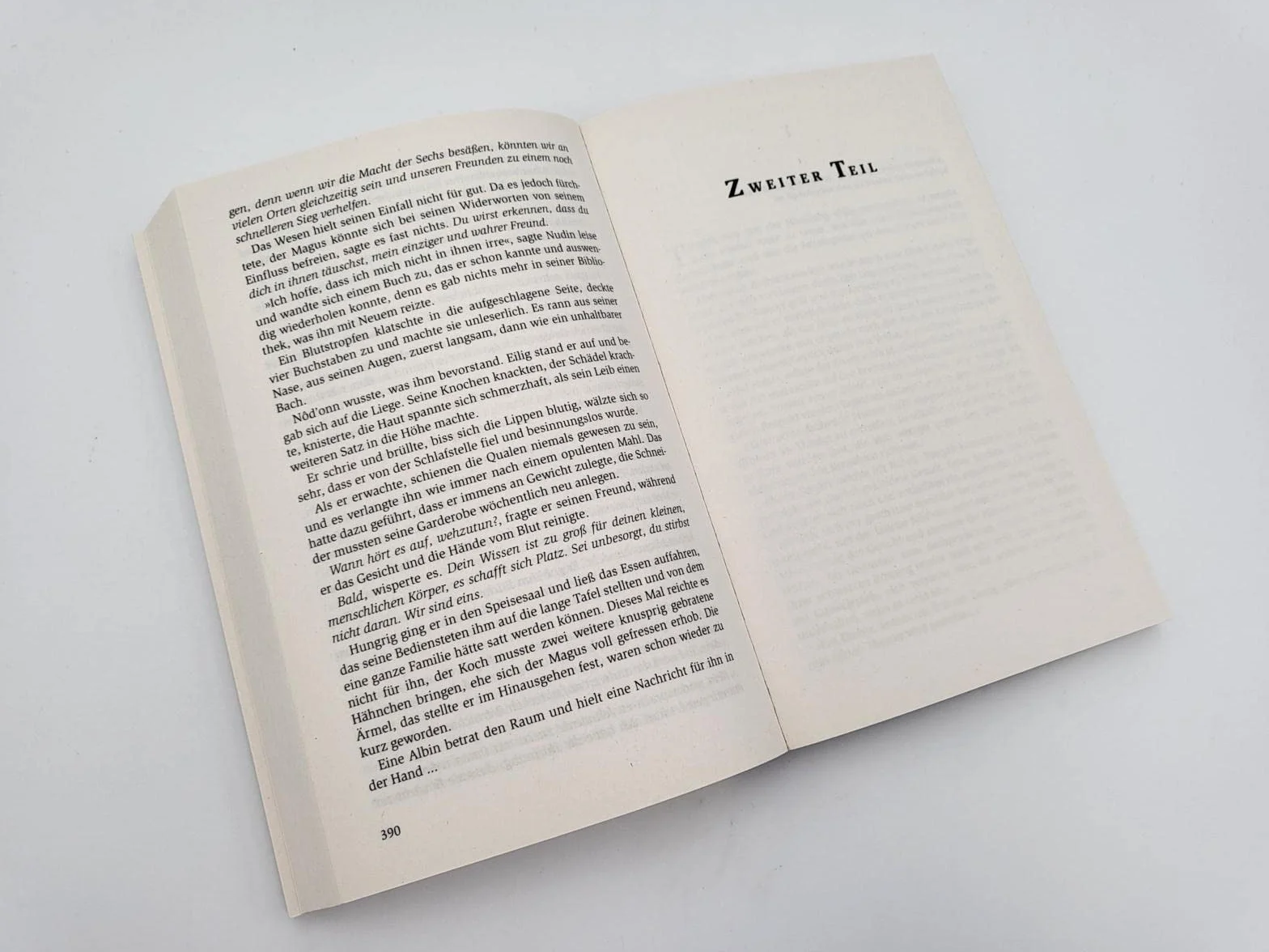 Die Zwerge: Roman | High-Fantasy-Klassiker: 1