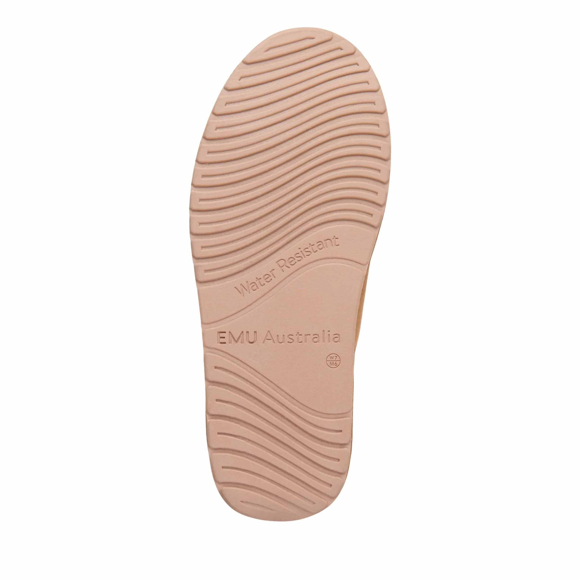 Stivaletto EMU Stinger Micro - Black D25EM04 W10937