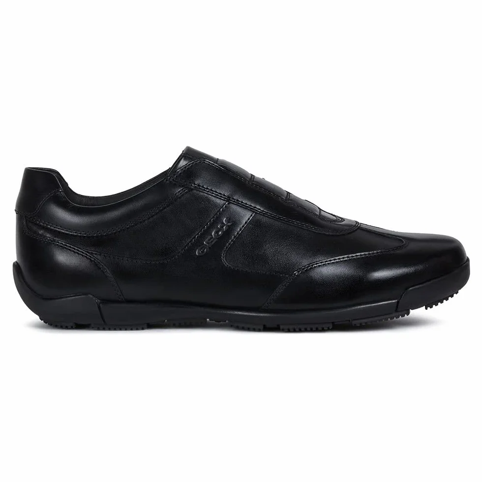 Geox Mężczyźni U Edgware BSNEAKERS