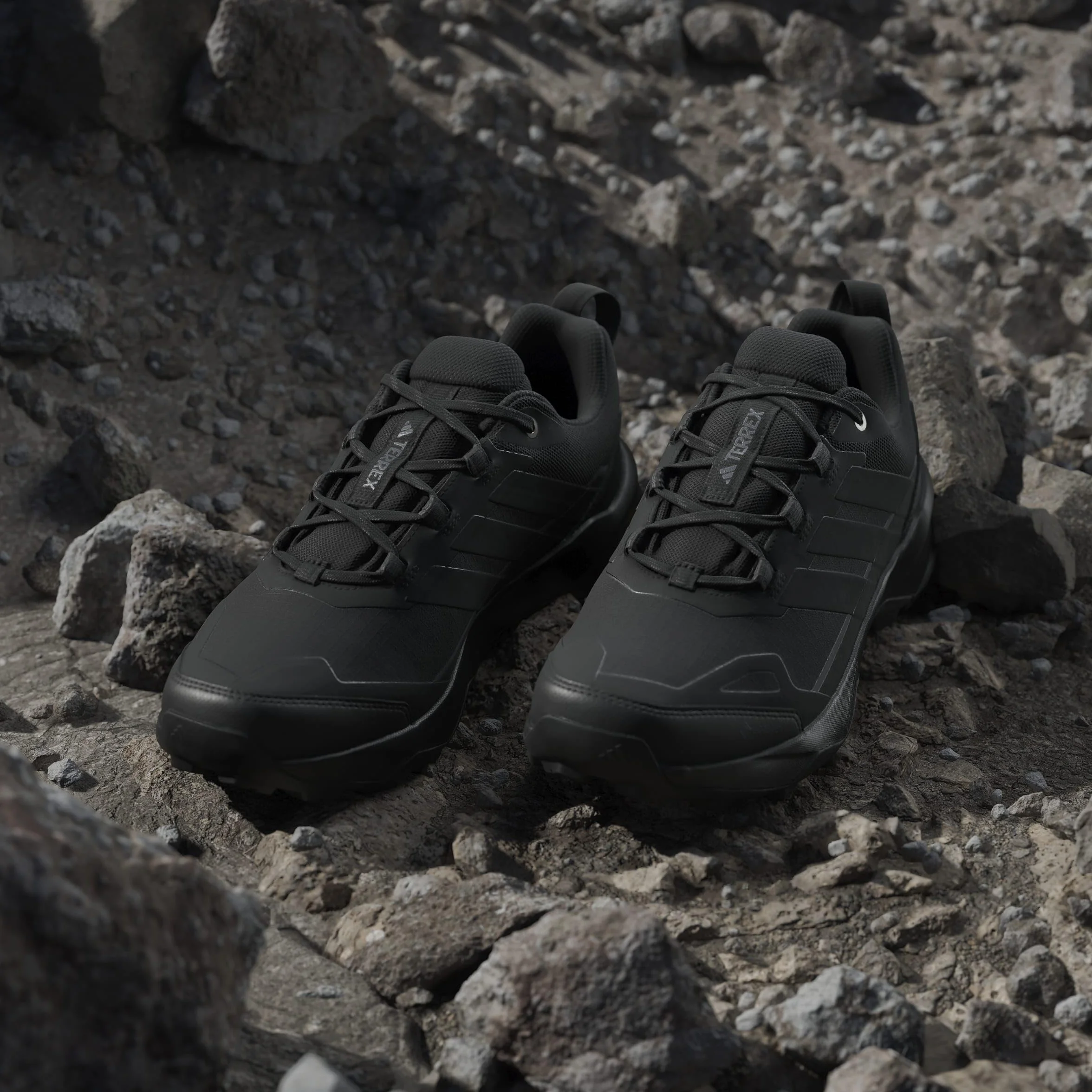 adidas Mężczyźni Terrex Skychaser Ax5 Gore-tex HikingButy turystyczne