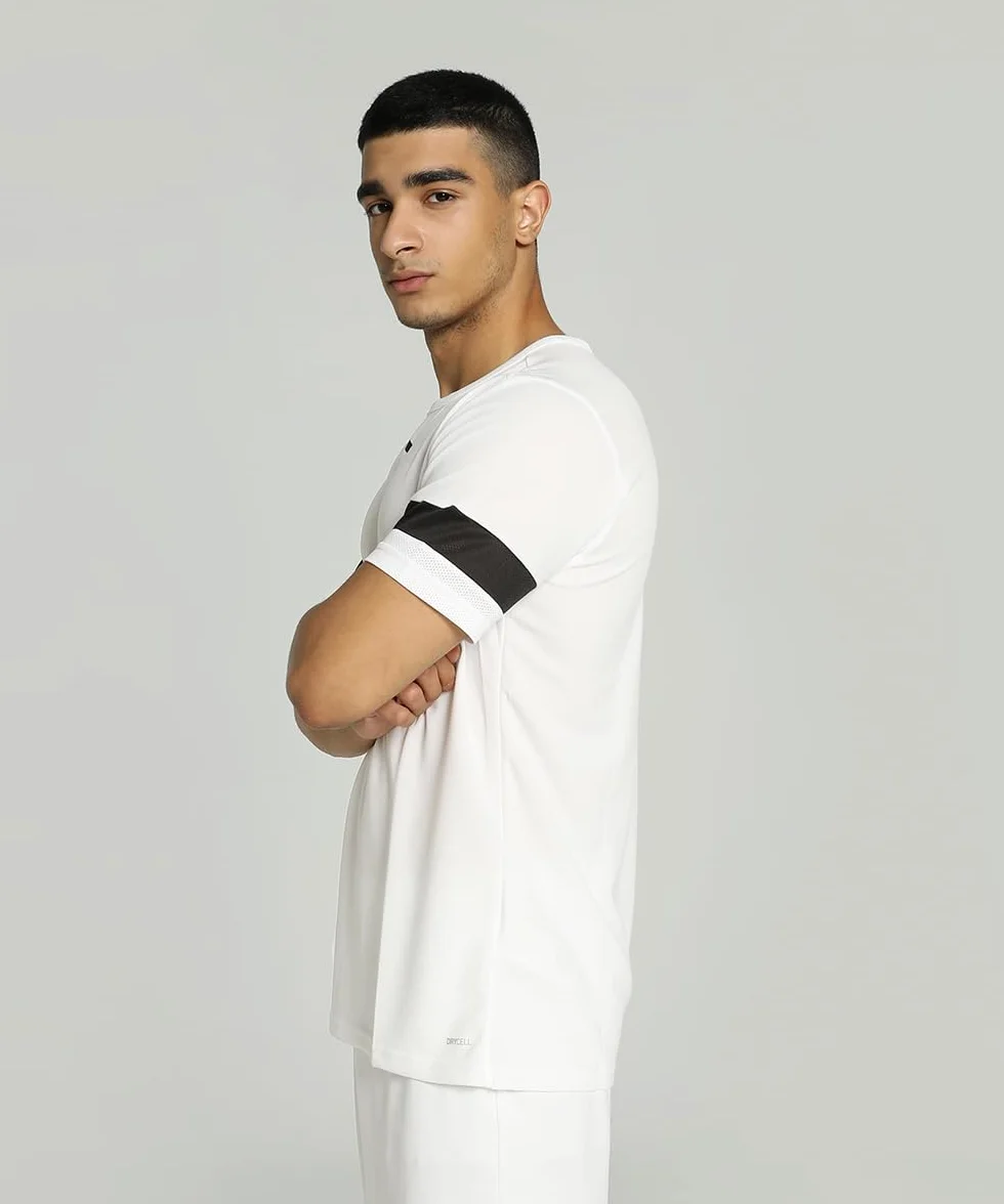 PUMA Koszula Mężczyźni Liga Baselayer Tee Ss