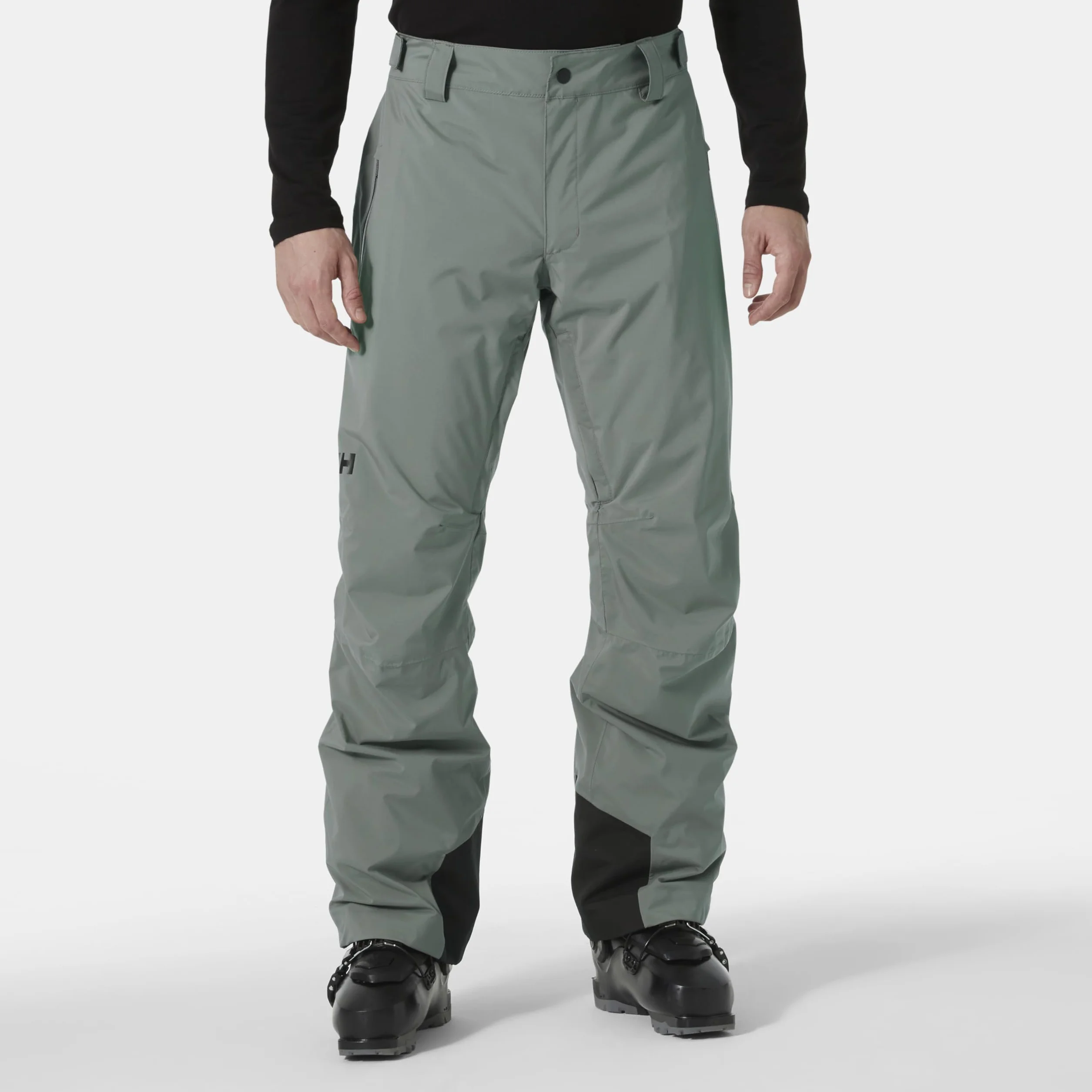 Helly Hansen Legendarne Spodnie Izolacyjne - Spodnie Mężczyźni