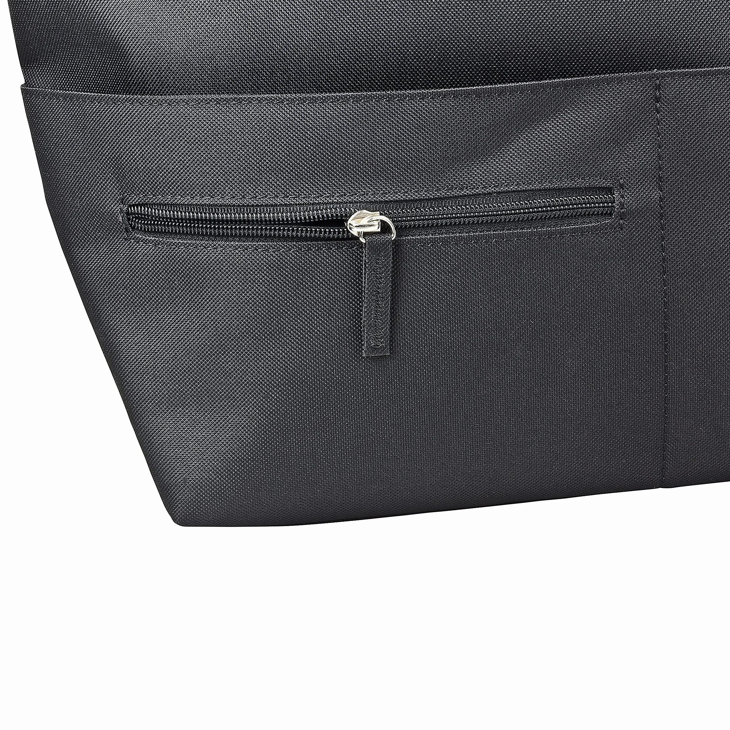 VON LILIENFELD Torebka damska tygrys Motif Shopper Wymiary L42 x H30 x D15 cm Torba plażowa Torba z uchwytem Biuro