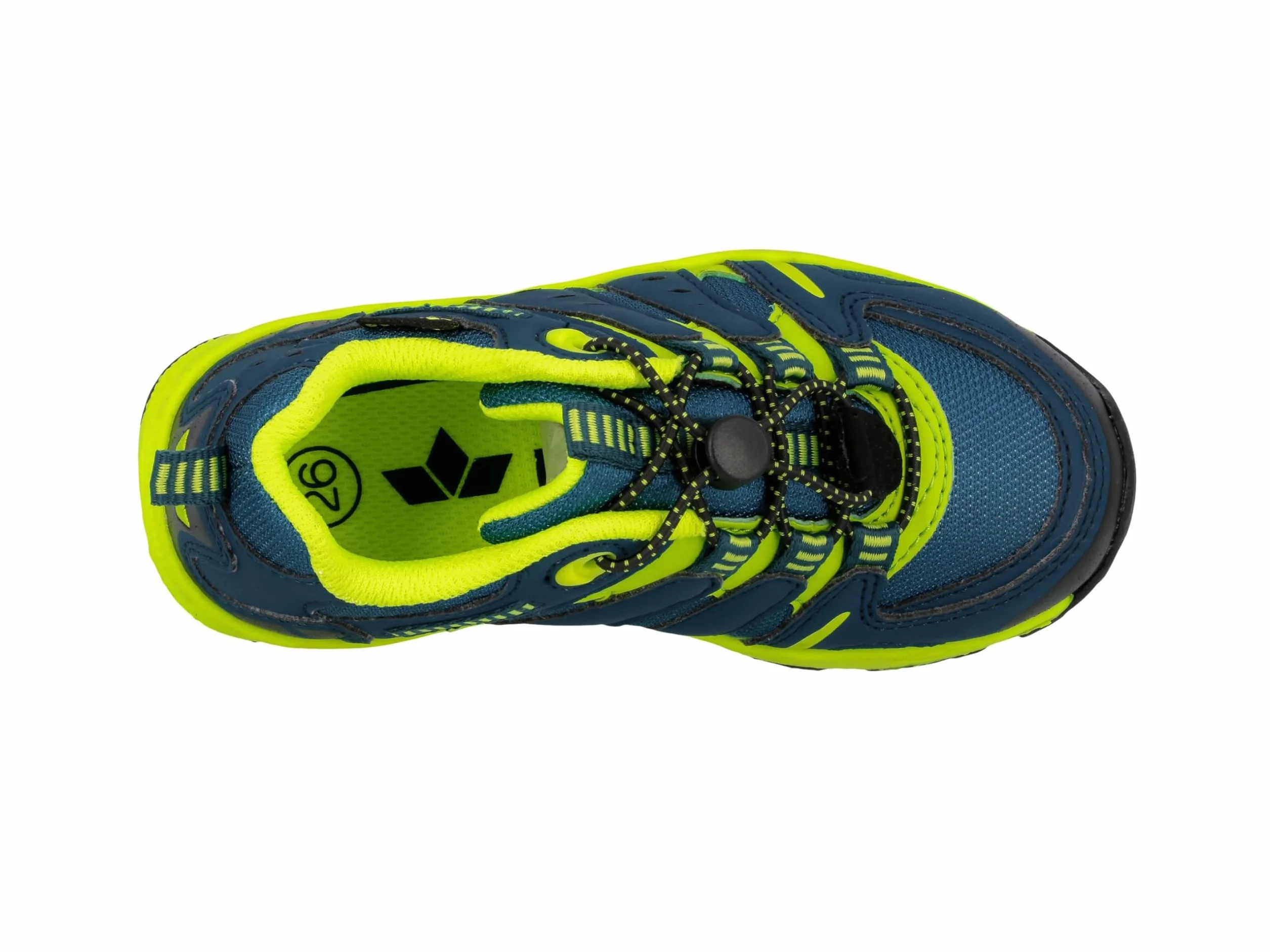 Lico Fremont - Trekking- & Wanderhalbschuhe Unisex - dzieci