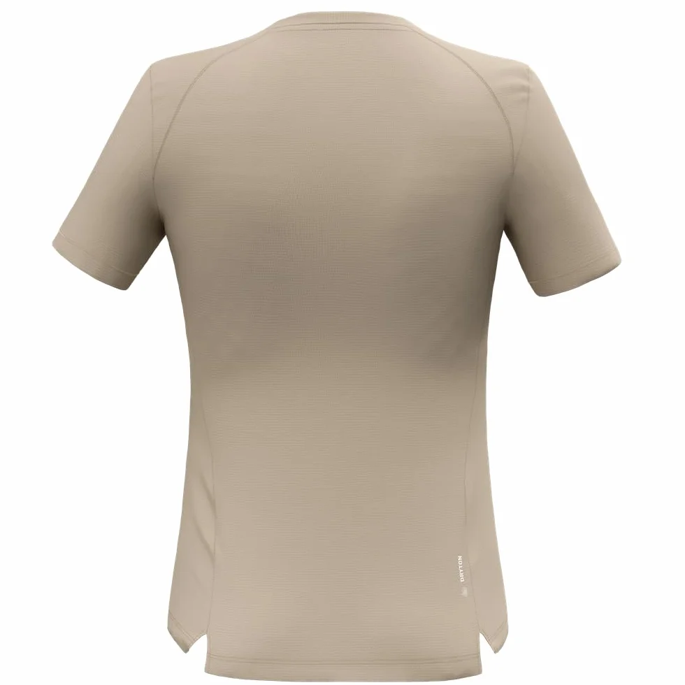 Salewa Damska koszulka Puez Dry (1 opakowanie)