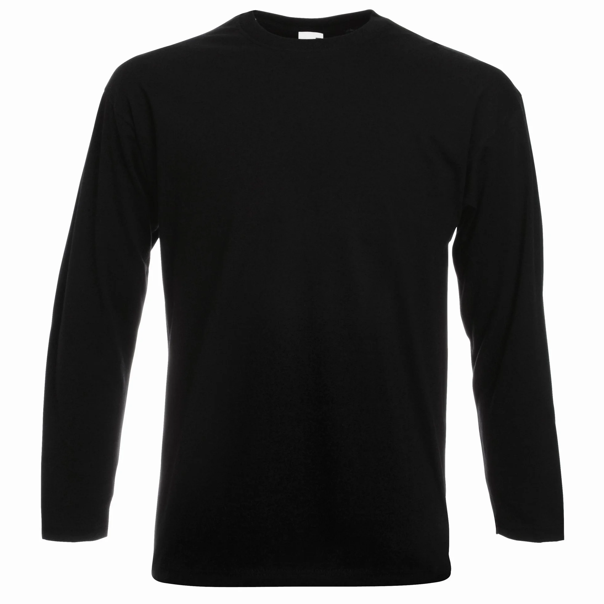 Fruit of the Loom Podkoszulek Mężczyźni Raglan bluza