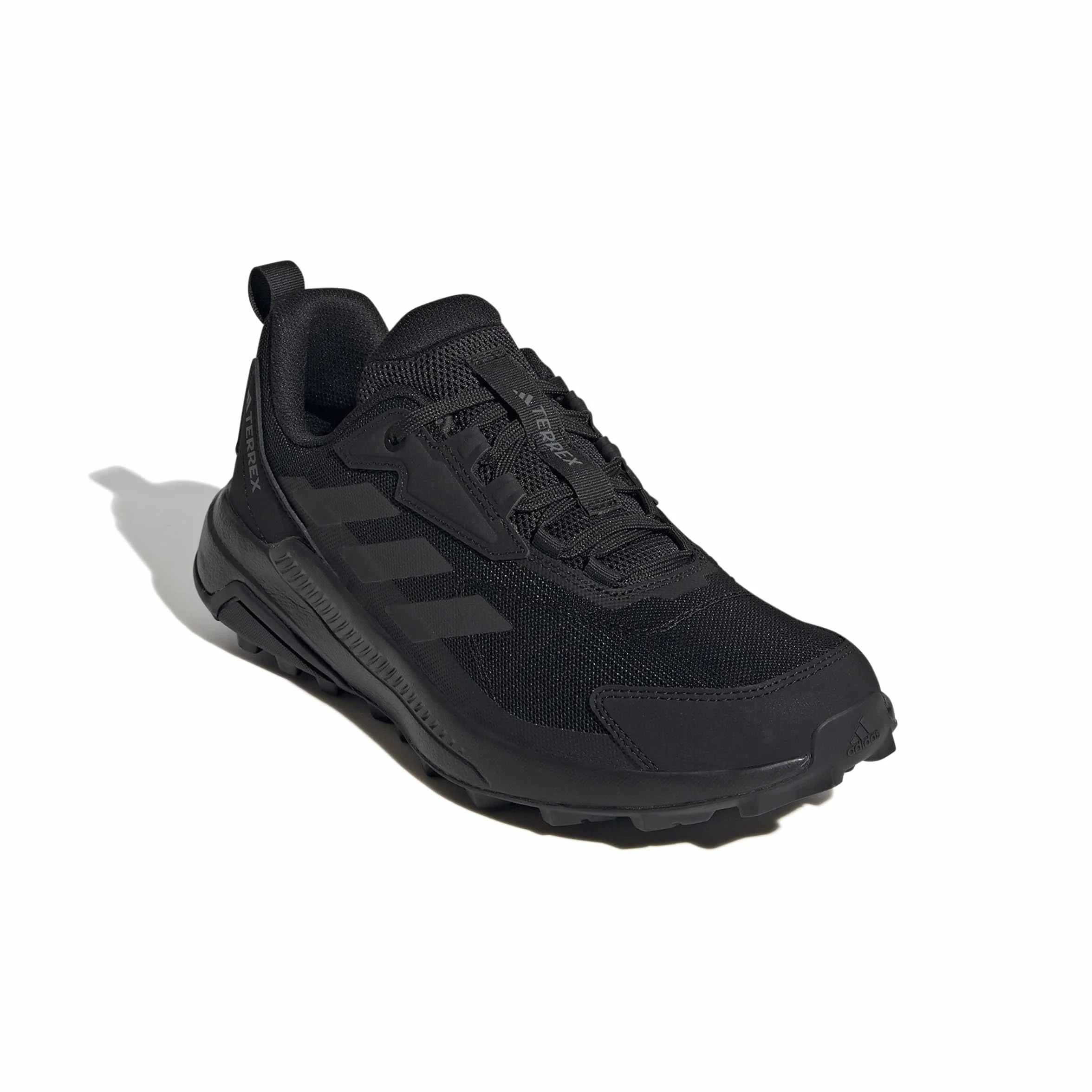 adidas Kobiety Terrex Anylander Hiking Hiking ShoesButy turystyczne