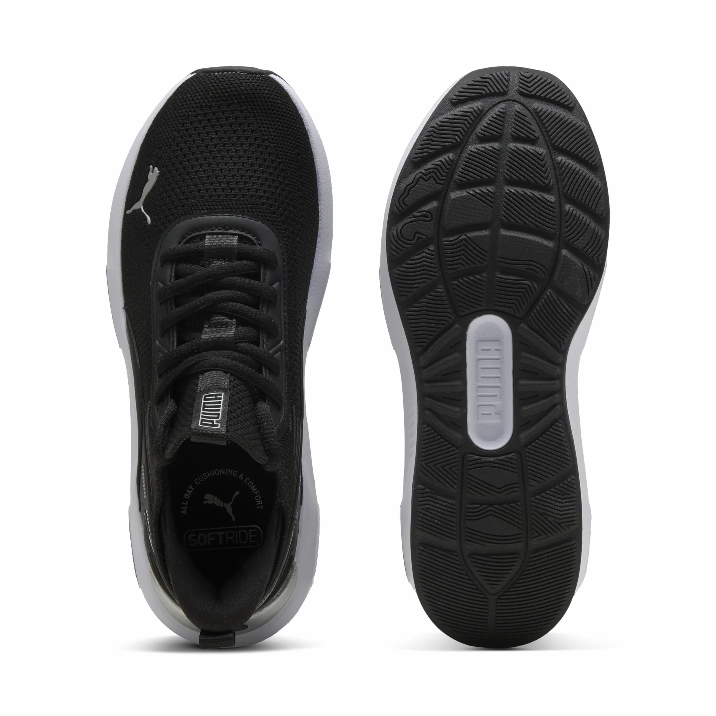 PUMA Uniseks Softride Enzo 5 HypeButy do biegania drogowego