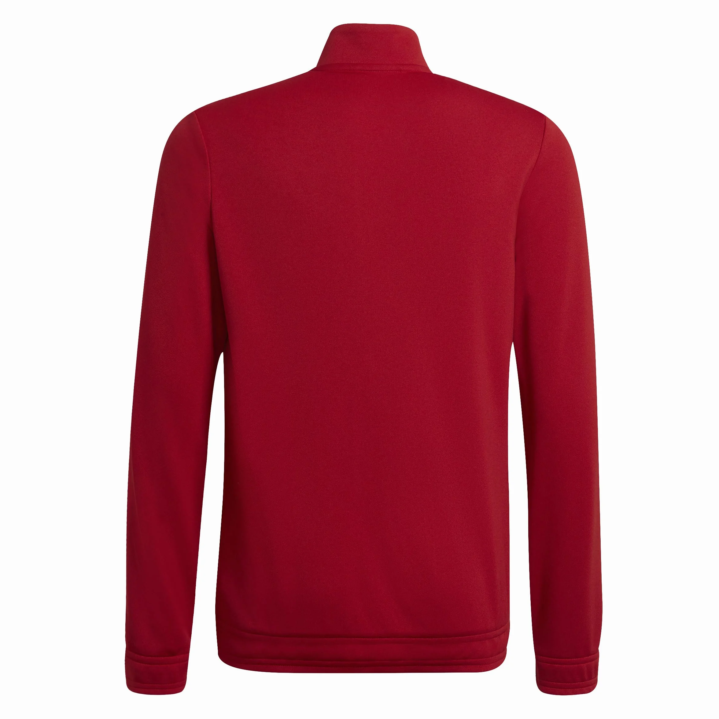 adidas Entrada 22 Track Jacket Kurtka dresowa Uniseks - dzieci,Team Power Red 2,9-10 lat