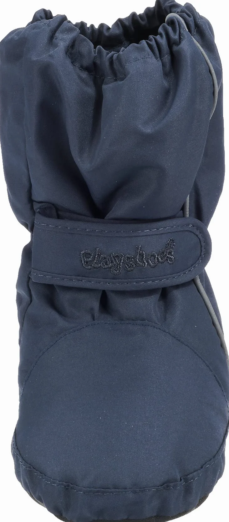 Playshoes Uniseks - dzieci Thermo BootieObuwie zimowe