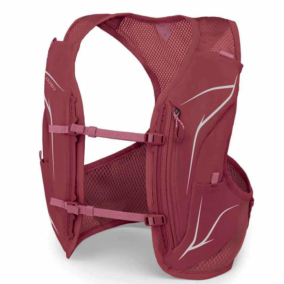 Osprey Dyna LT damska kamizelka nawilżająca Kakio Pink WM