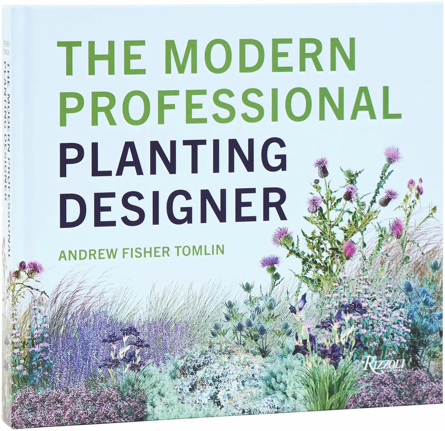 New Professional Planting Designer /anglais: Creating Beautiful, Sustainable, Resilient Gardens for the Twenty-First Century