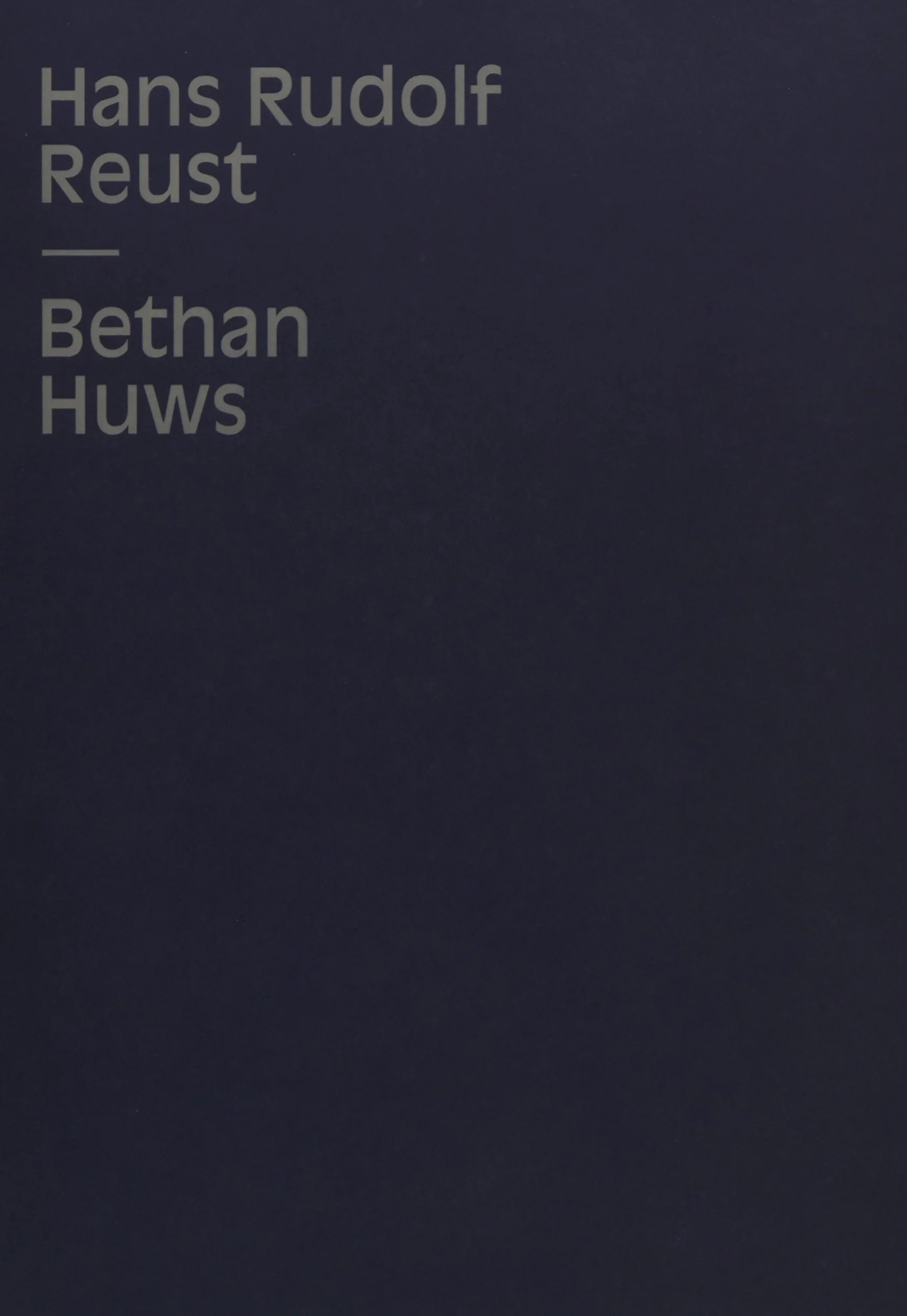 Bethan Huws: Reading Duchamp: Research Notes 2007-2014