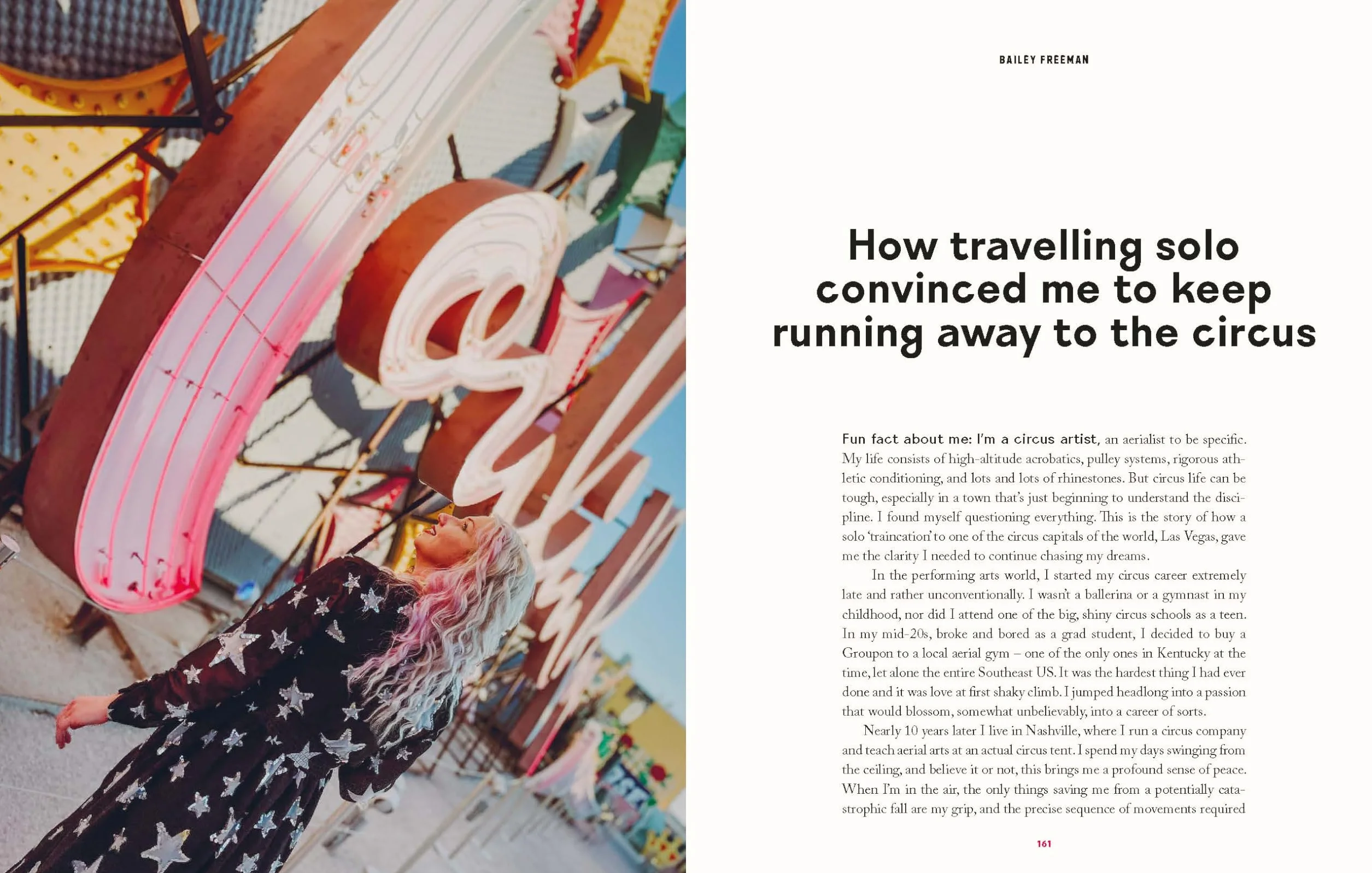 Women Travel Solo -anglais-: 30 Inspiring Stories of Adventure, Curiosity and the Power of Self-Discovery