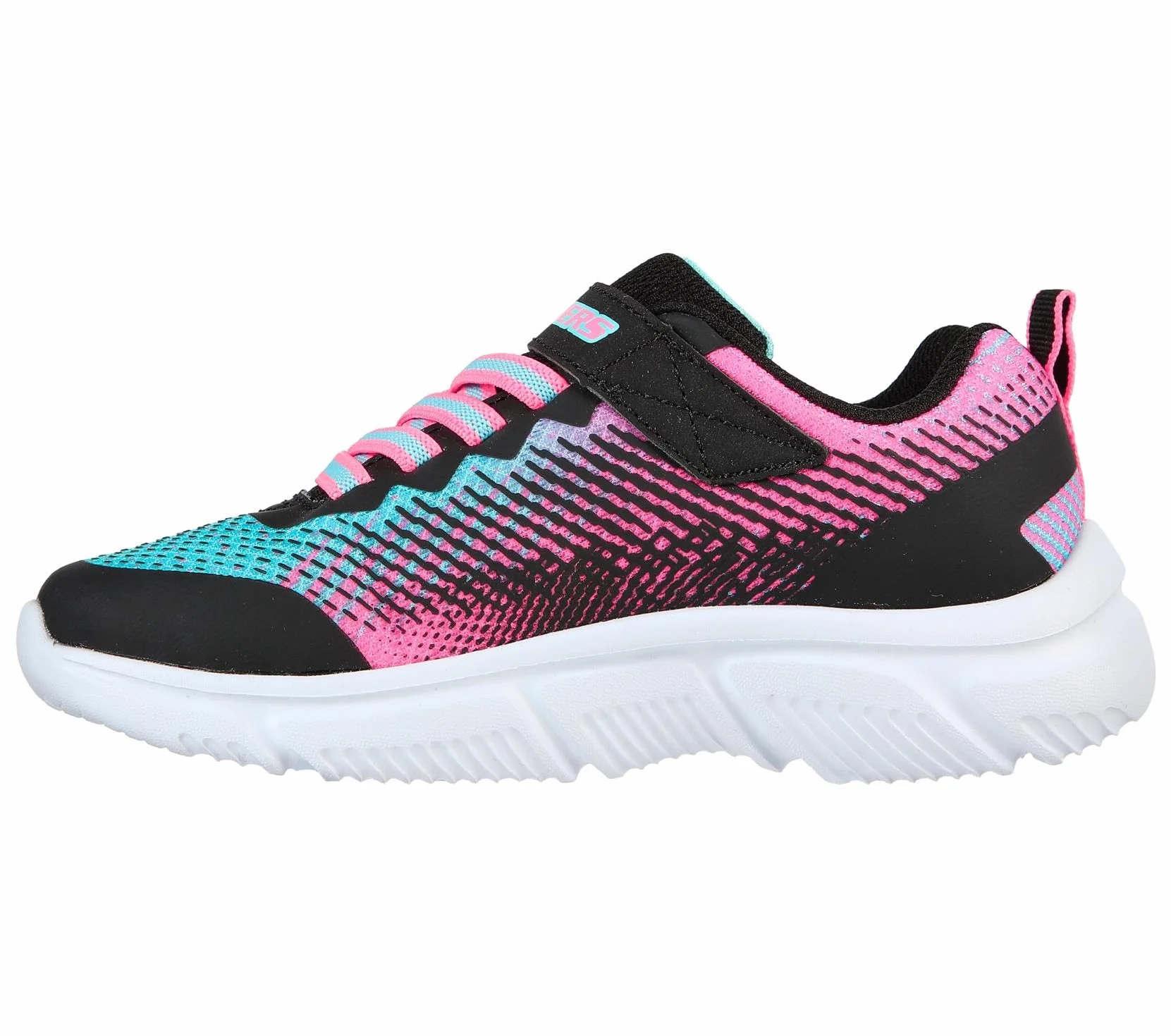 Skechers Dziewczynki Go Run 650Adidasy