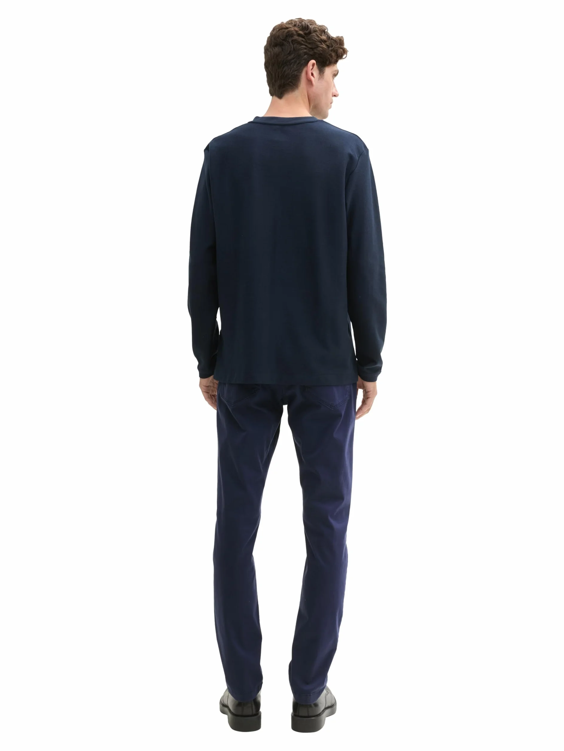 TOM TAILOR 1042565 - Spodnie Mężczyźni