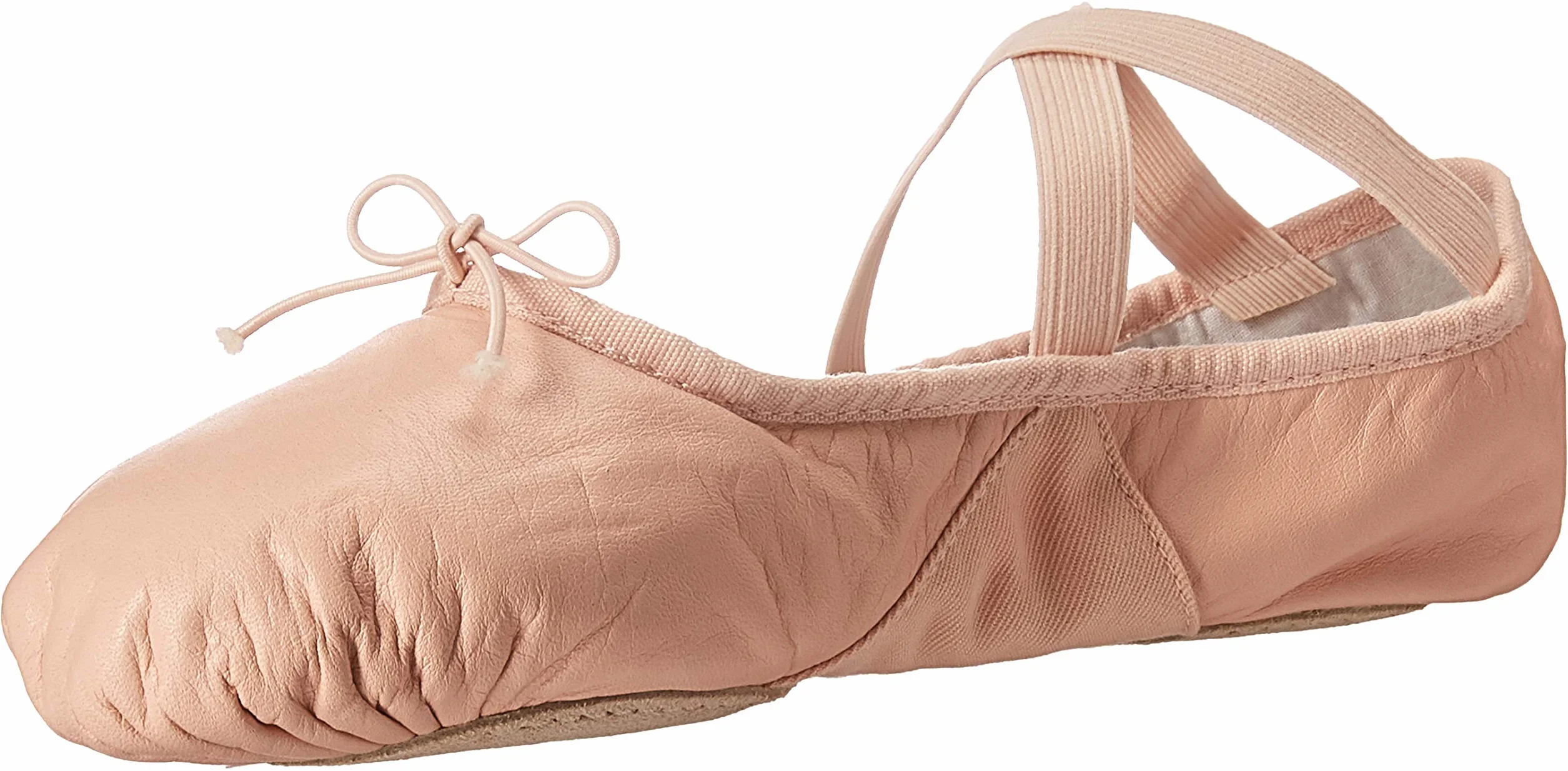 Bloch Dance Prolite II Hybrid S0203L, Pink, 6 B US