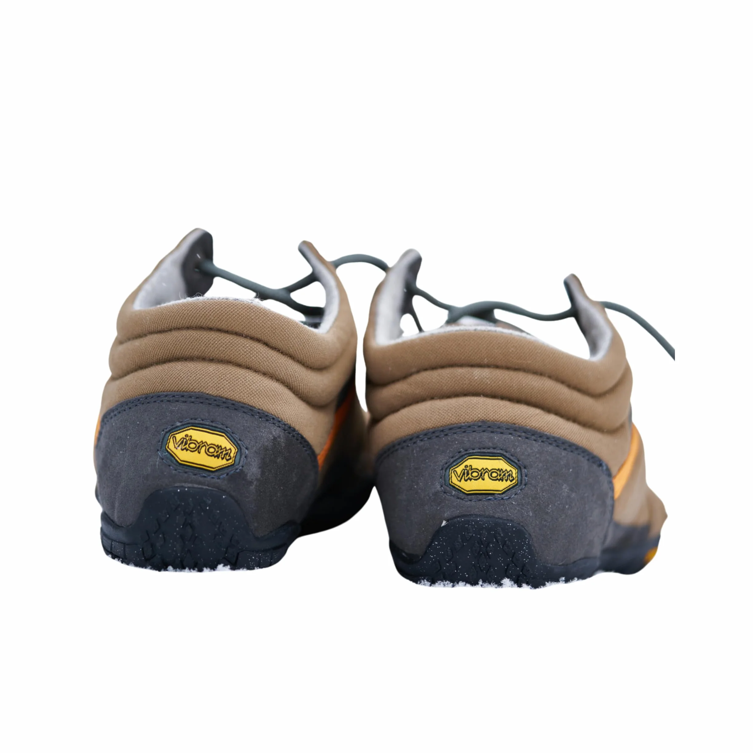 Vibram FiveFingers Mężczyźni 15m5301 Trek Ascent InsulatedButy do fitnessu na świeżym powietrzu