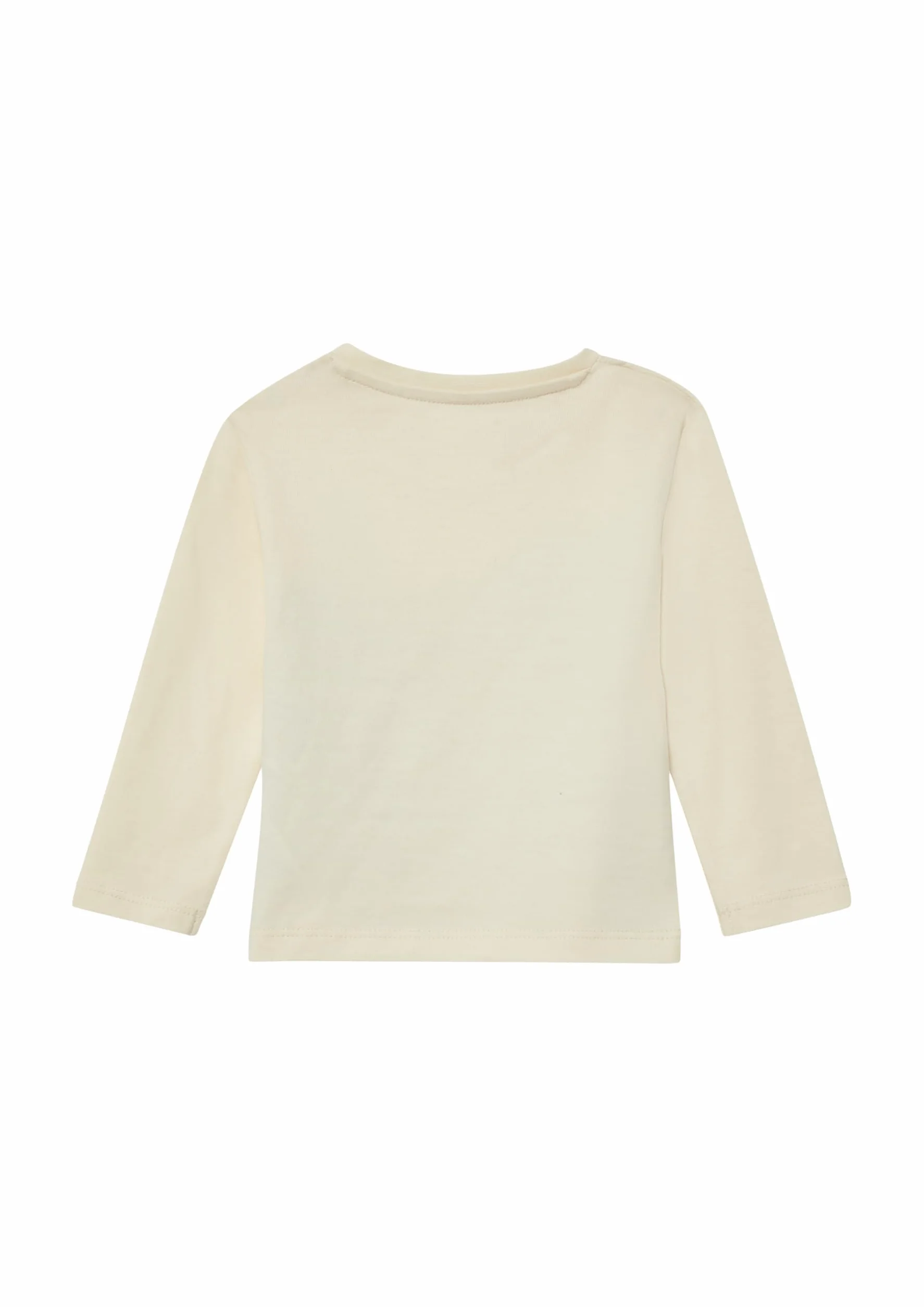 T-shirt z długim rękawem, 0406, 92