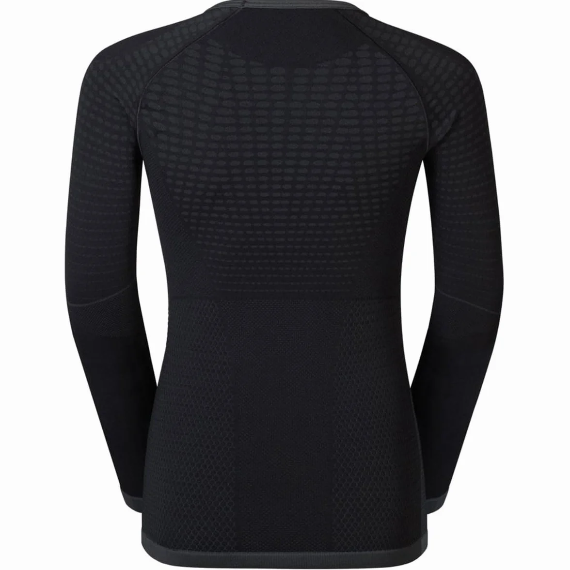 Odlo Bielizna Dzieci uniseks Shirt l/s crew neck EVOLUTION WARM