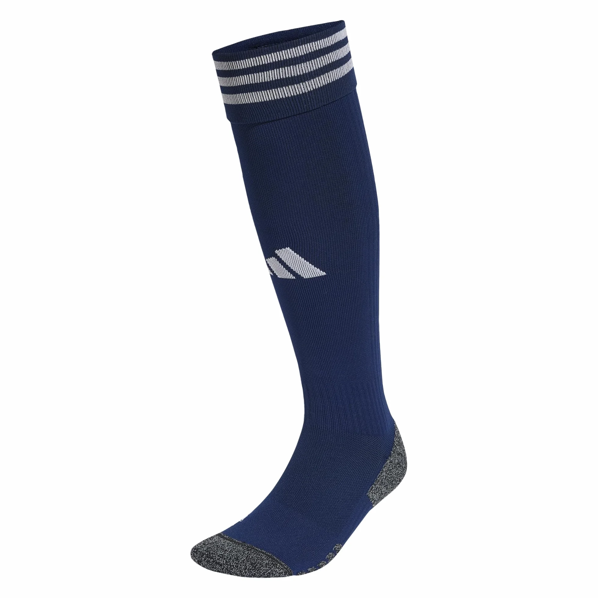 adidas Unisex Knee Socks Adi 23 Sock, Tenabl/White, IB7791, rozmiar XL