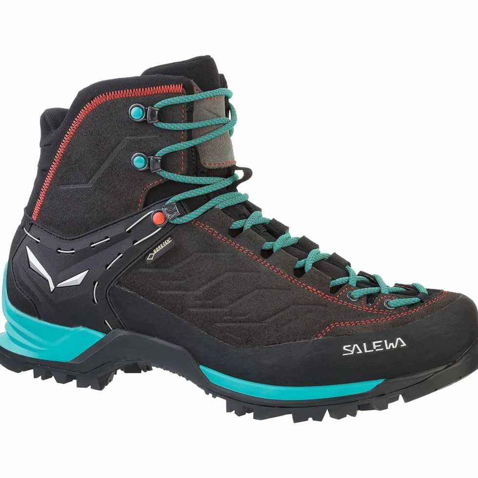 Salewa MTN Trainer MID GTX Boot 8550 atlantic Deep/ombre blue