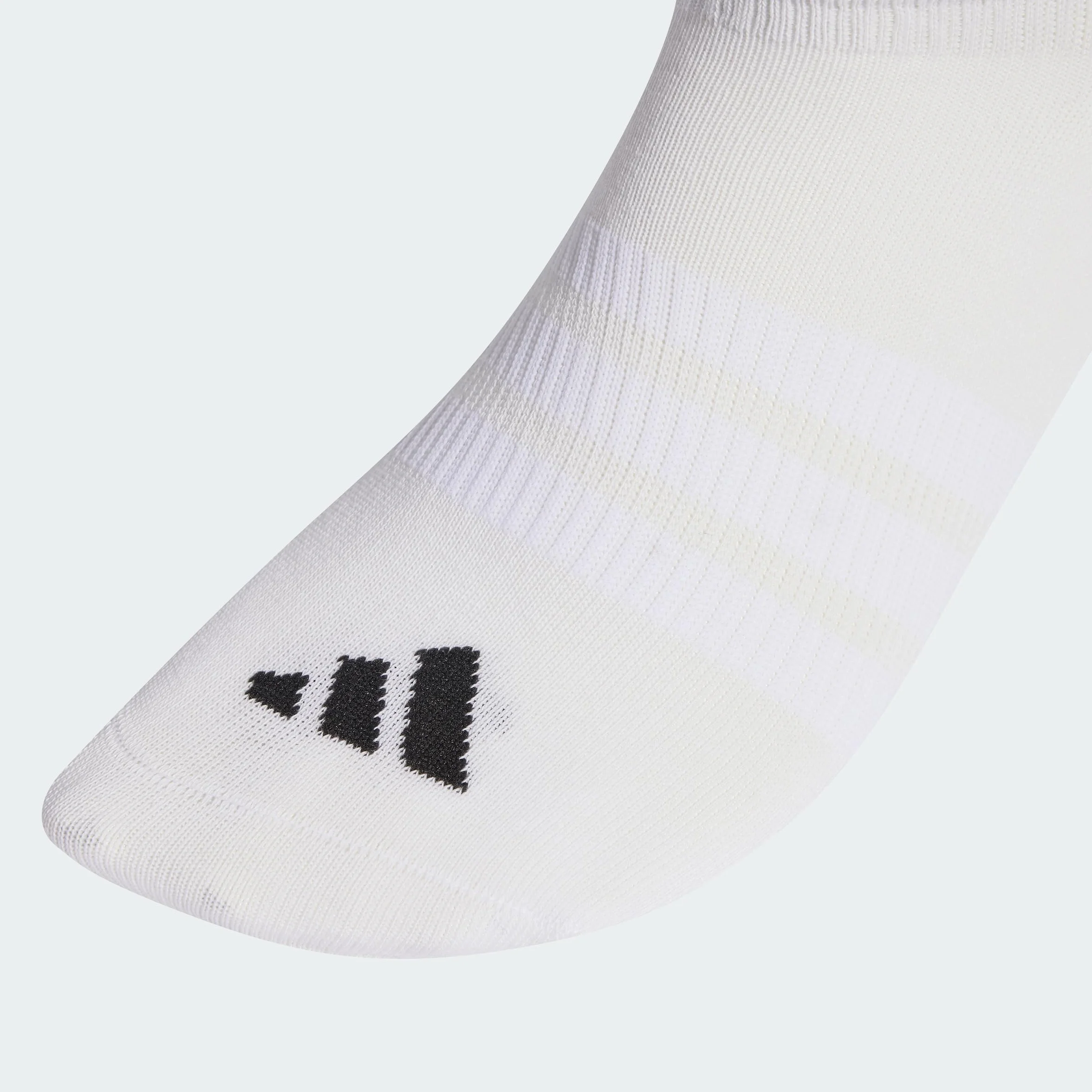 adidas Skarpety Uniseks Thin&light Sportswear No Show Socks 3 Pair Pack