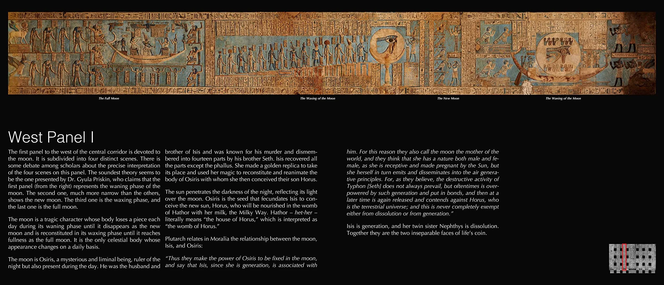 Dendera, Temple of Time: The Celestial Wisdom of Ancient Egypt