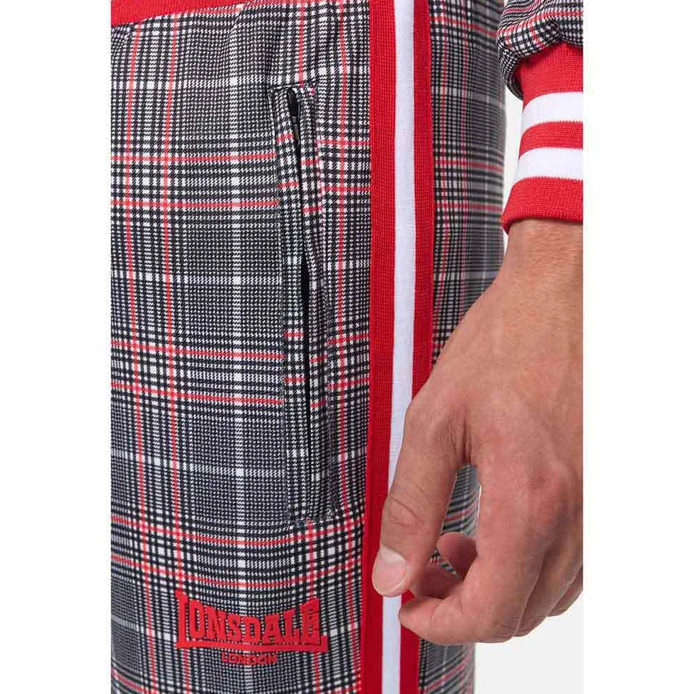 Lonsdale Dresy Mężczyźni GLATRIGILL
