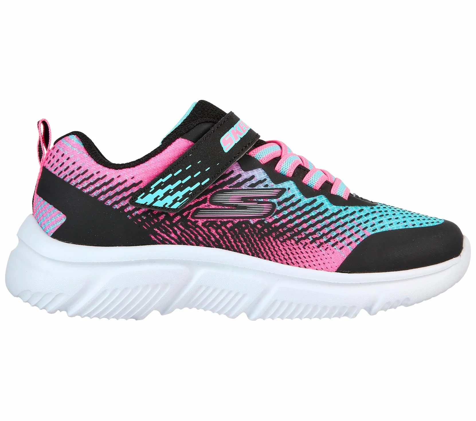 Skechers Dziewczynki Go Run 650Adidasy