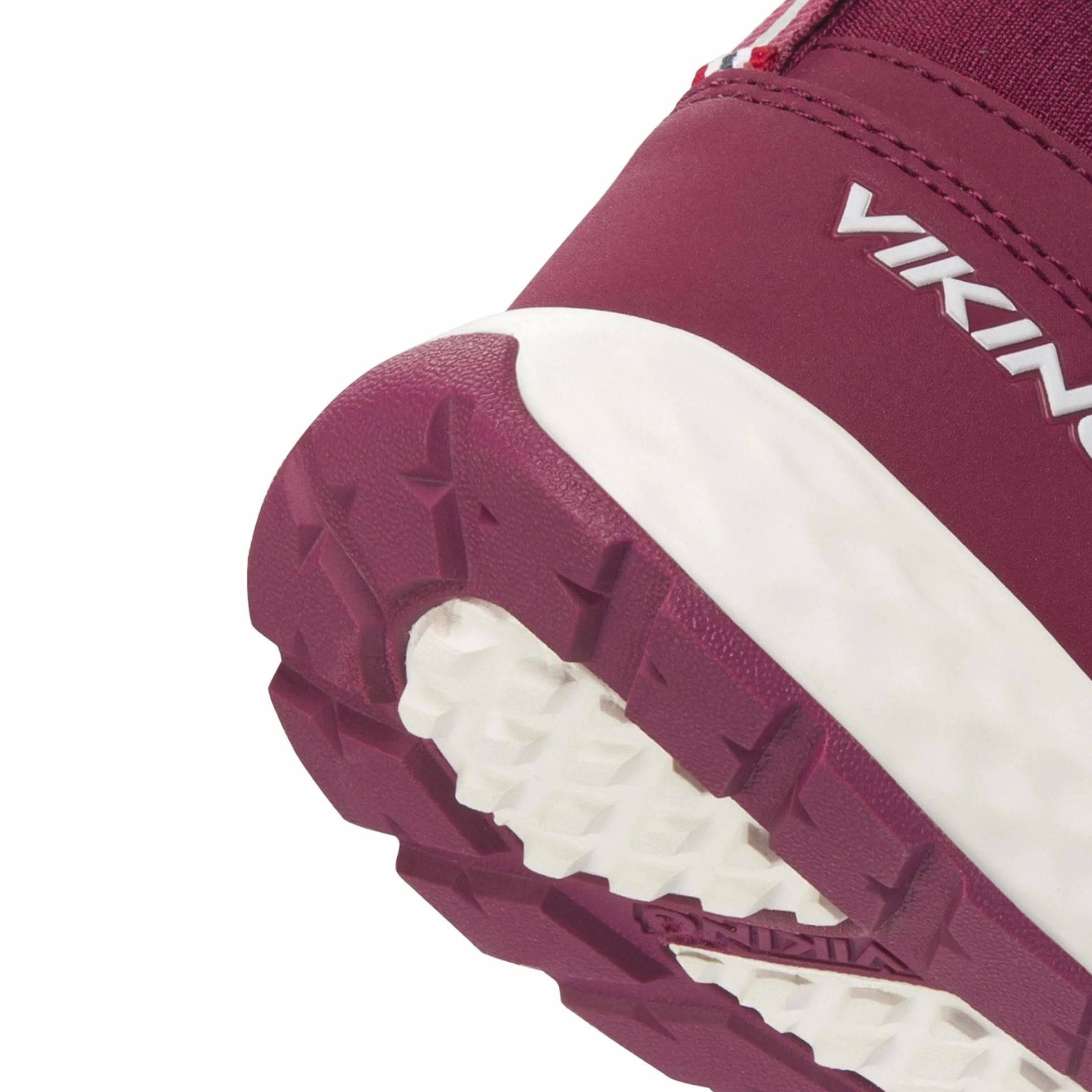 Viking Fun Mid GTX 1v, Męskie buty spacerowe dla dzieci i chłopców