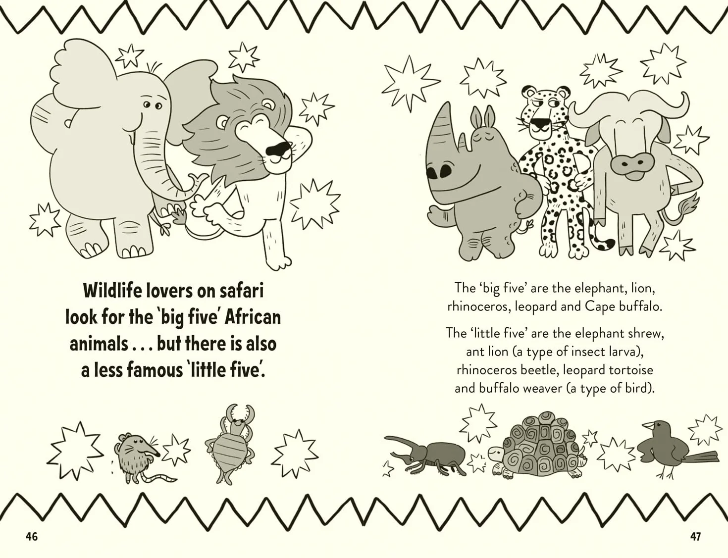 Amazing Facts Every 9 Year Old Needs to Know: A hilarious illustrated book of trivia, the perfect boredom busting alternative to screen time for kids!