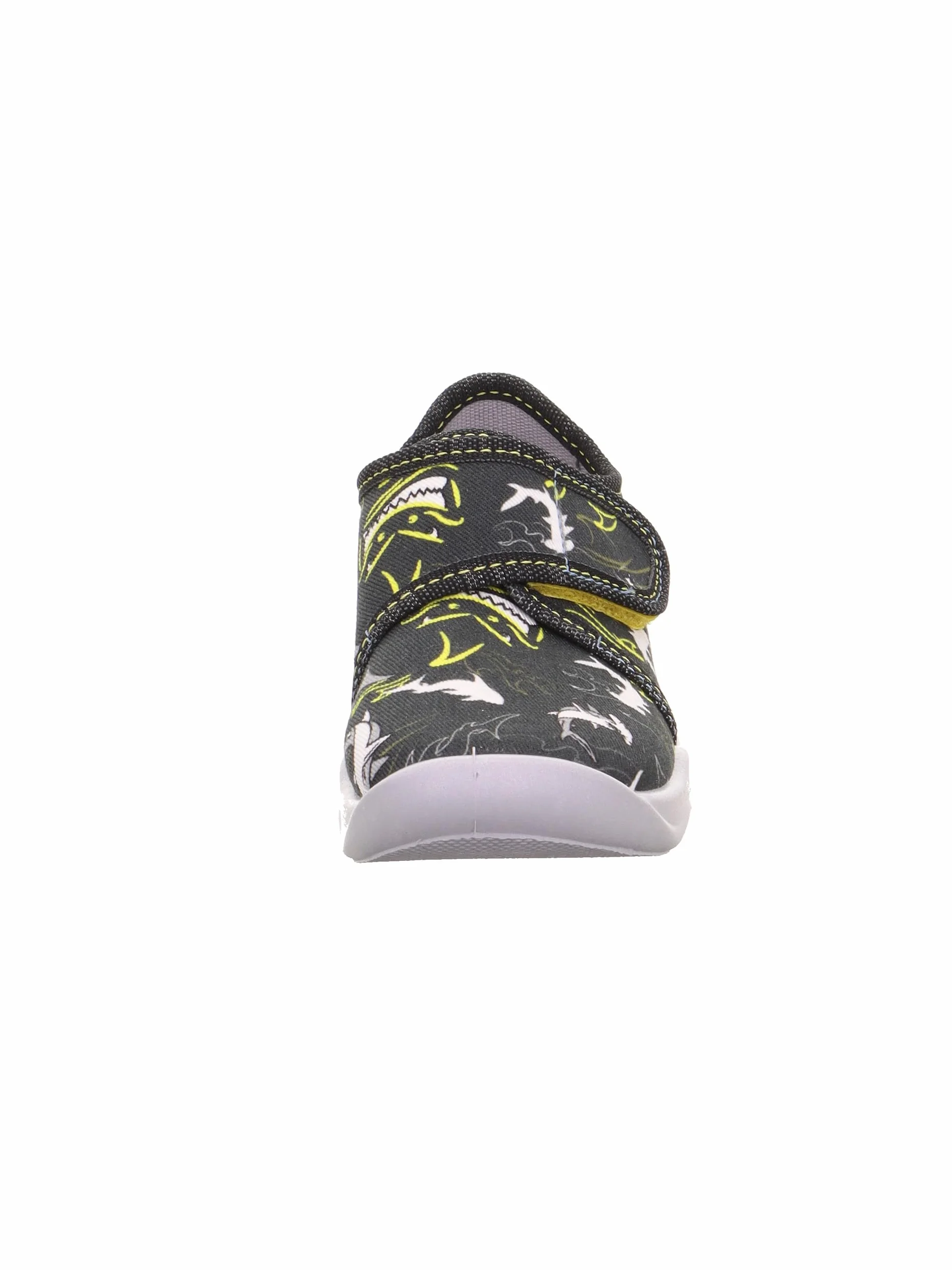 Superfit Chłopcy BubbleButy typu mule