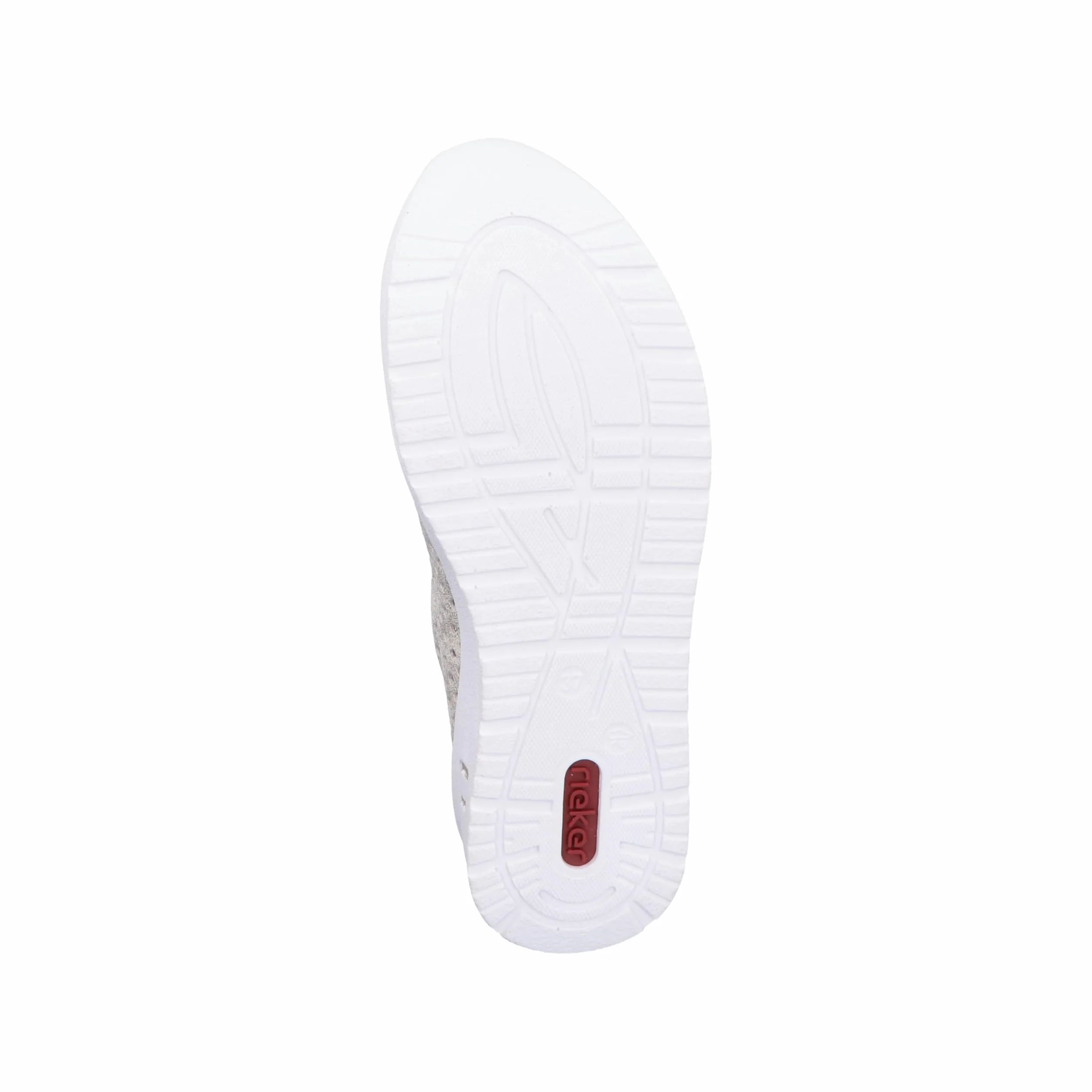 Rieker Kobiety N8155Mokasyn
