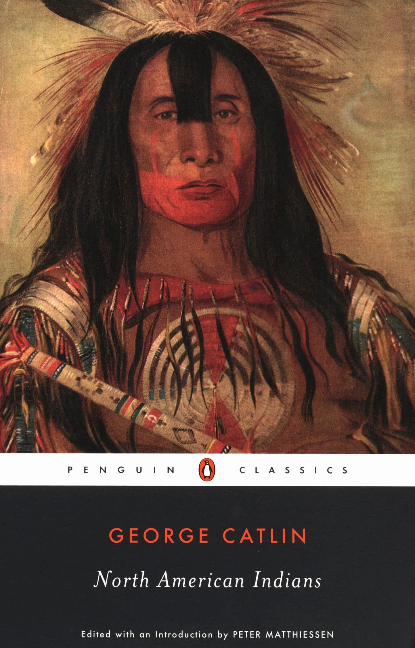 North American Indians