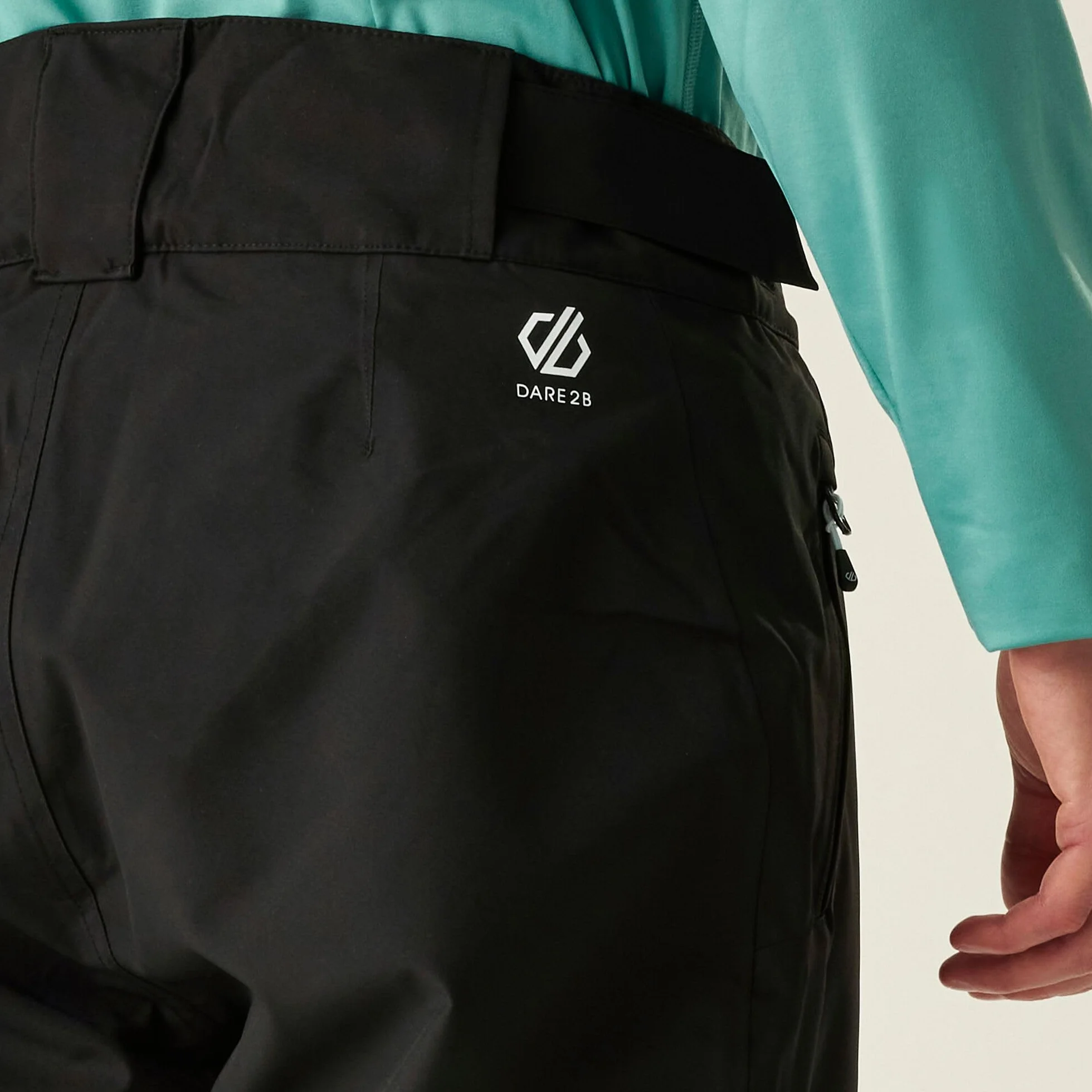 Dare 2b Salopette De Ski Imperméable Achieve II - Bottoms Mężczyźni