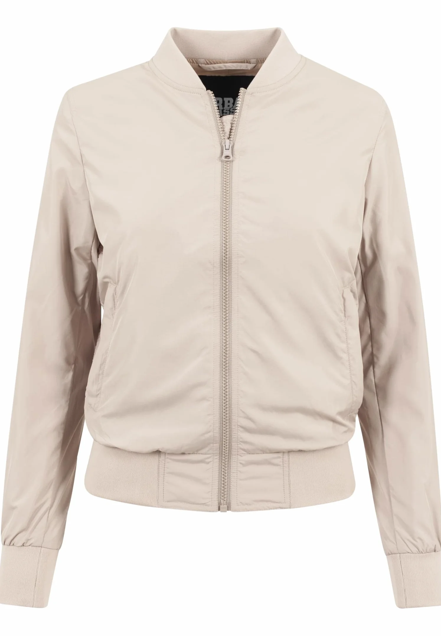 Urban Classics Kurtka Kobiety Tb1217-ladies Light Bomber Jacket (1 w zestawie)