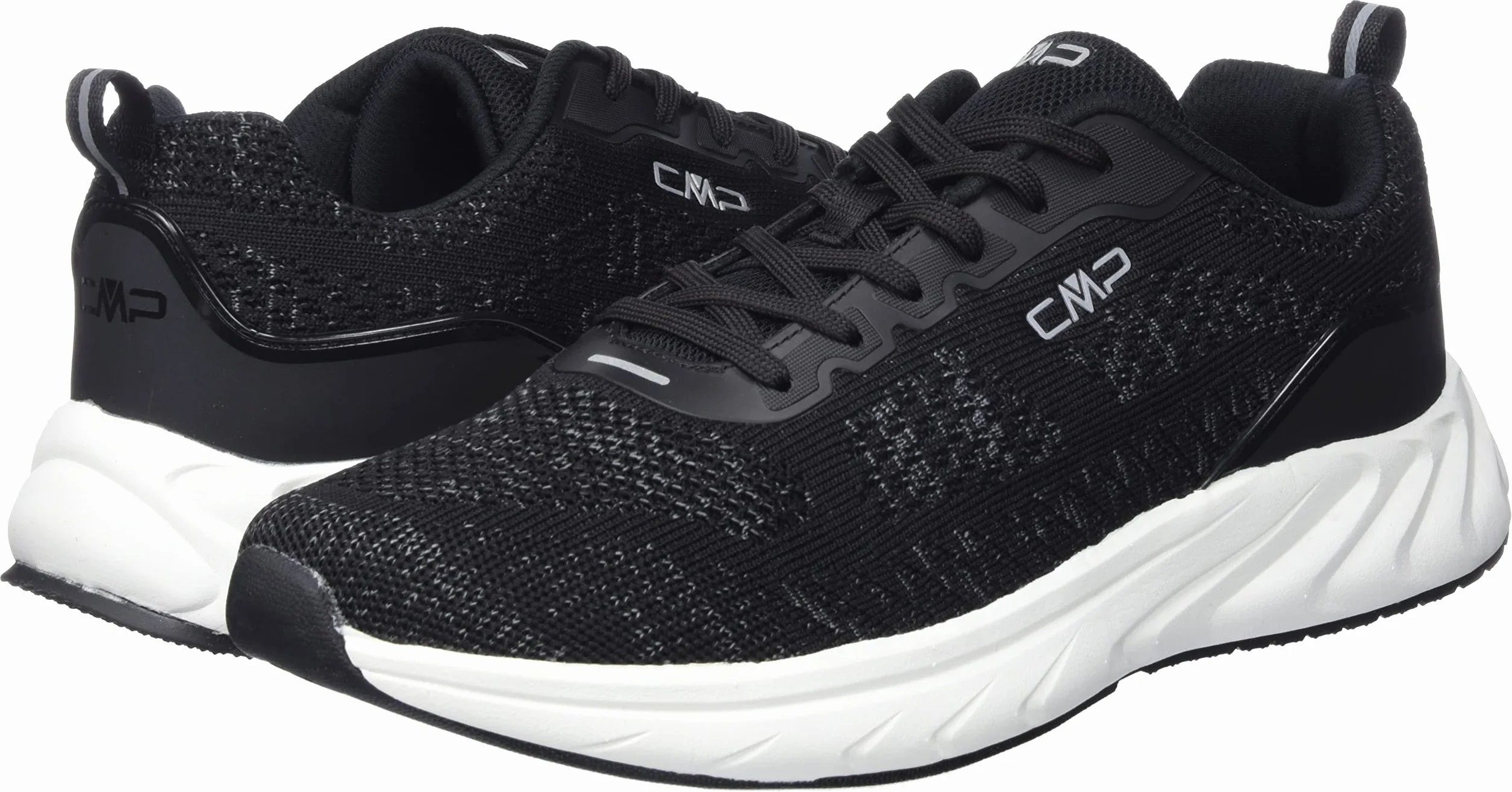 CMP Mężczyźni Nhekkar Buty FitnessButy do chodzenia